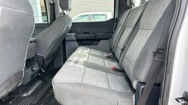 2024 Ford F-350 Super Duty Lariat