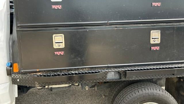 2024 Ford F-350 Super Duty Lariat