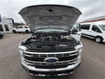 2024 F-350 Super Duty Thumbnail 24