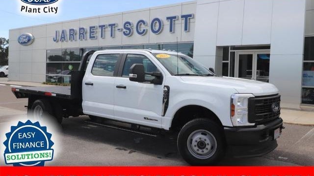 Preowned 2025 Ford F-350 Super Duty Lariat for Sale