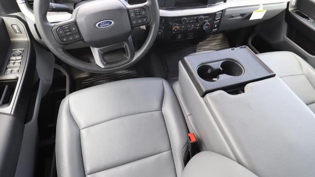 2025 Ford F-350 Super Duty Lariat