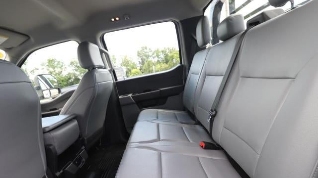 2025 Ford F-350 Super Duty Lariat