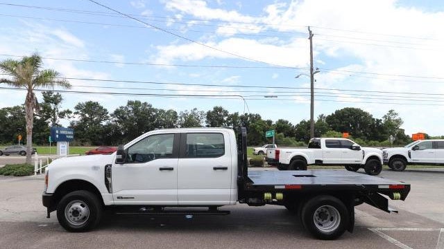 2025 Ford F-350 Super Duty Lariat