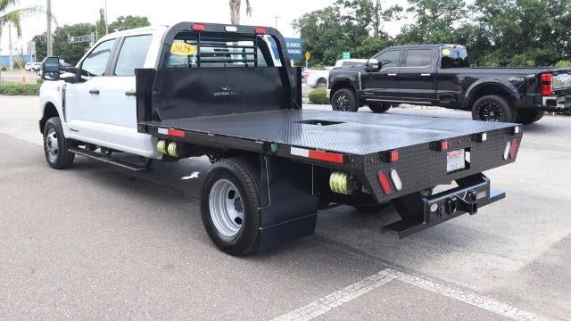 2025 Ford F-350 Super Duty Lariat
