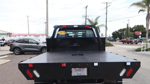 2025 Ford F-350 Super Duty Lariat
