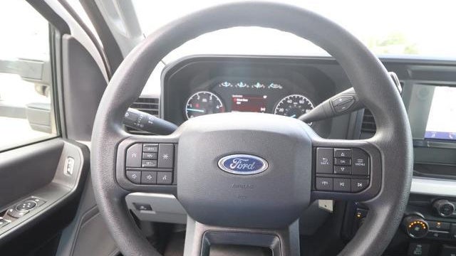 2025 Ford F-350 Super Duty Lariat