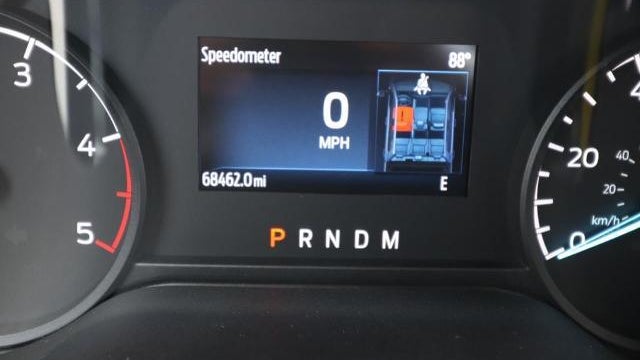 2025 Ford F-350 Super Duty Lariat