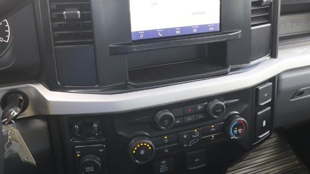 2025 Ford F-350 Super Duty Lariat