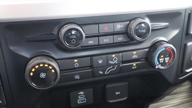 2025 Ford F-350 Super Duty Lariat
