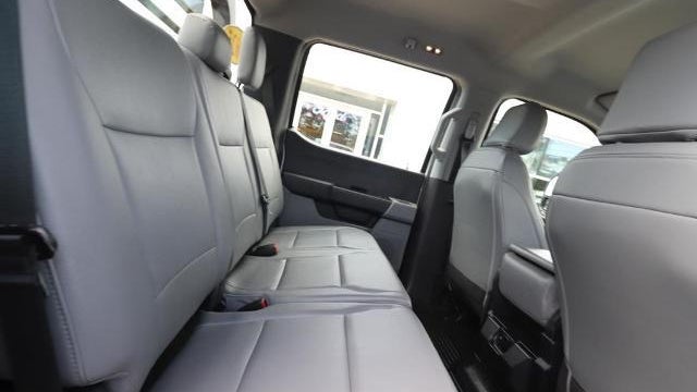2025 Ford F-350 Super Duty Lariat