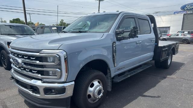 Preowned 2025 Ford F-350 Super Duty Lariat for Sale