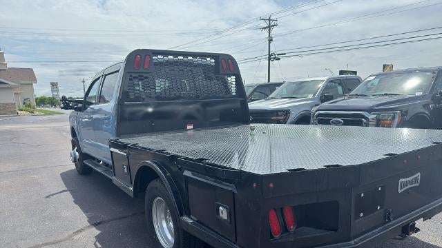 2025 Ford F-350 Super Duty Lariat