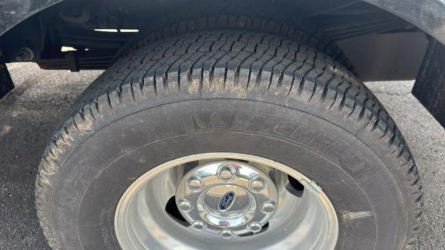 2025 Ford F-350 Super Duty Lariat