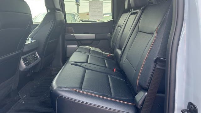 2025 Ford F-350 Super Duty Lariat