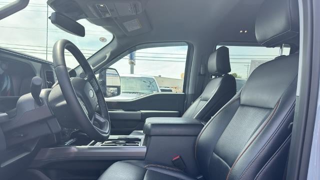 2025 Ford F-350 Super Duty Lariat