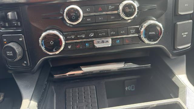 2025 Ford F-350 Super Duty Lariat