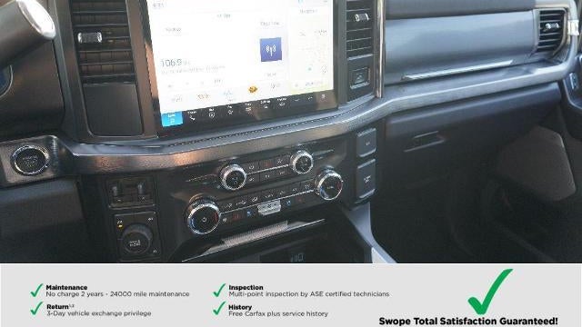2025 Ford F-350 Super Duty Lariat