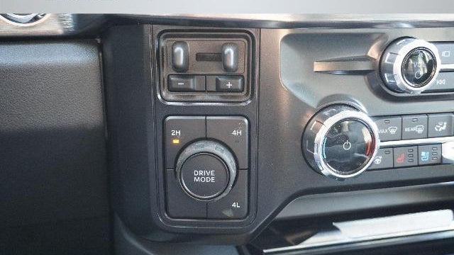 2025 Ford F-350 Super Duty Lariat