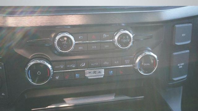 2025 Ford F-350 Super Duty Lariat