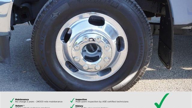 2025 Ford F-350 Super Duty Lariat