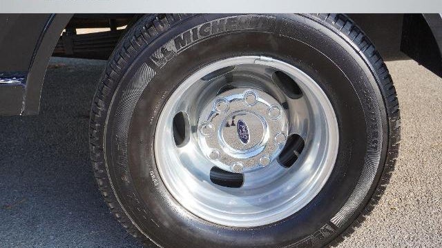 2025 Ford F-350 Super Duty Lariat