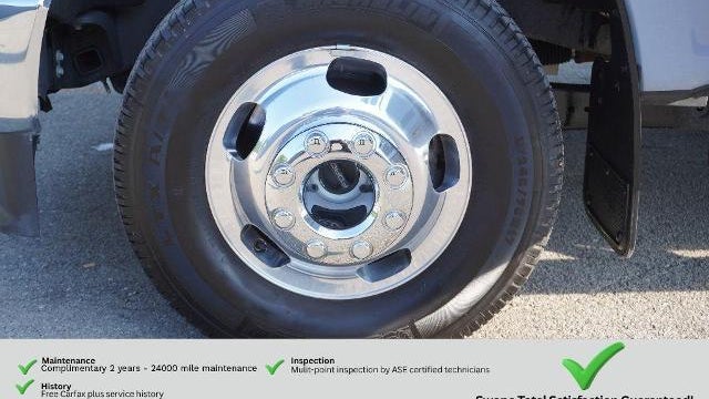 2025 Ford F-350 Super Duty Lariat