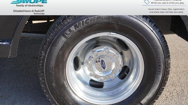 2025 Ford F-350 Super Duty Lariat