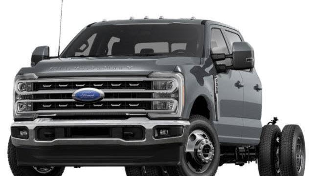 Preowned 2026 Ford F-350 Super Duty Lariat for Sale