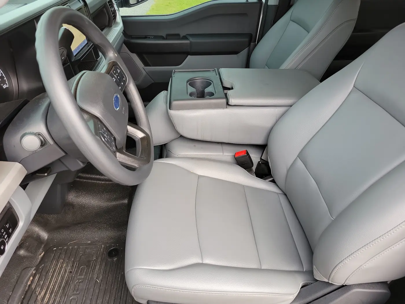 2026 Ford F-350 - $77,746