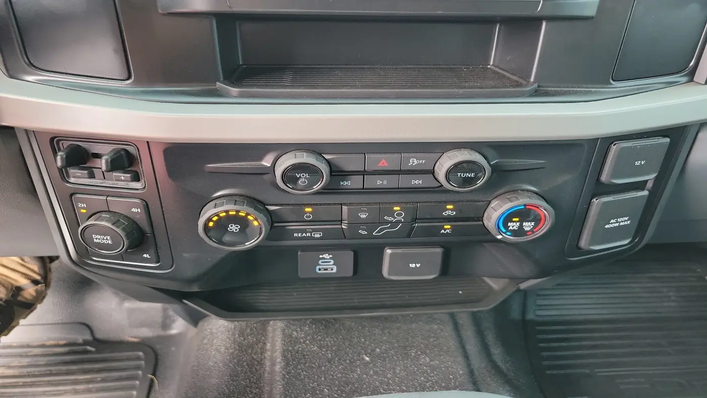 2026 Ford F-350 - $77,746