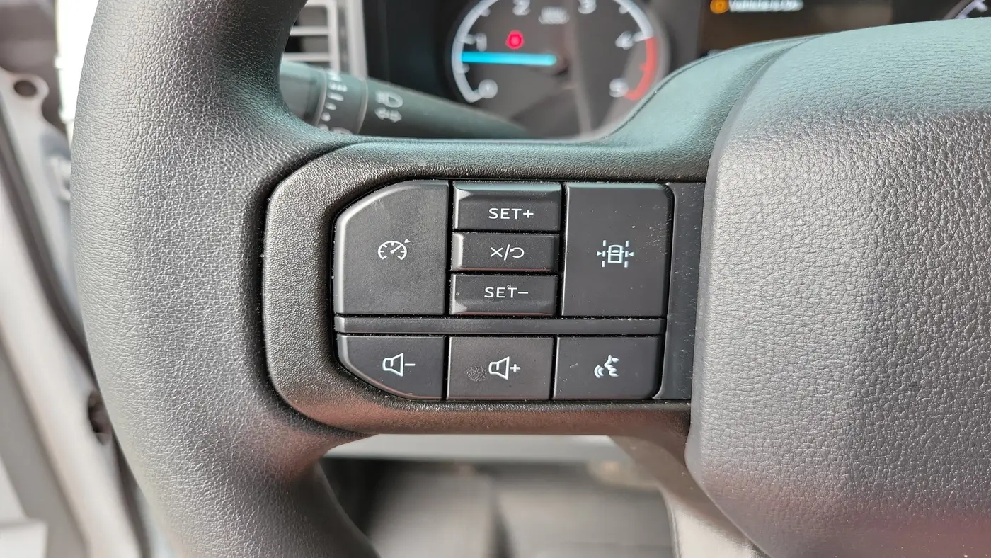 2026 Ford F-350 - $77,746
