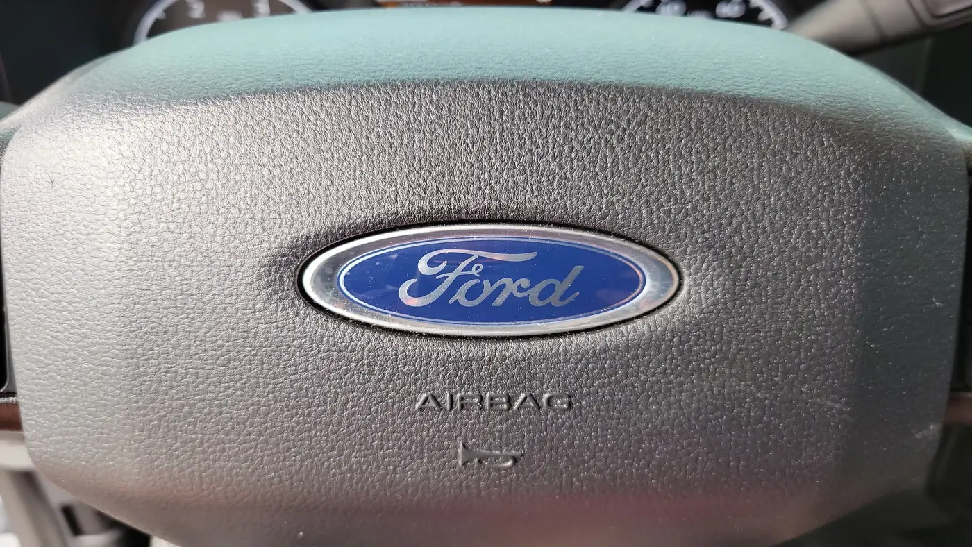 2026 Ford F-350 - $77,746