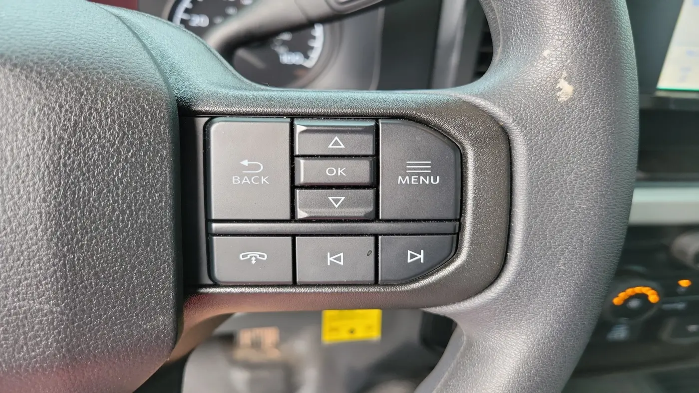 2026 Ford F-350 - $77,746