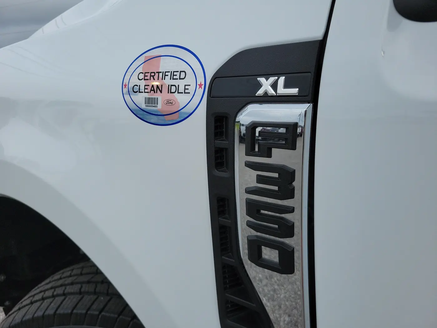 2026 Ford F-350 - $77,746