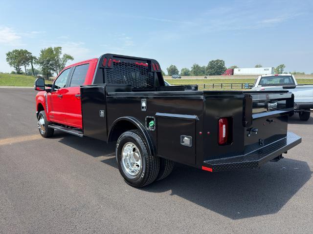 2026 Ford F-350 - $77,795