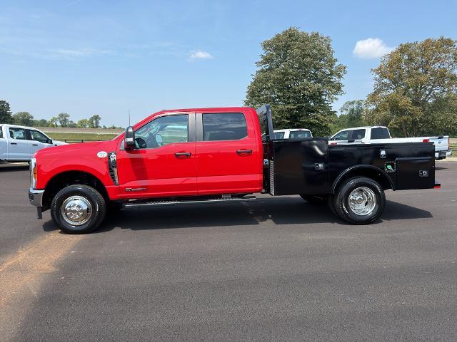 2026 Ford F-350 - $77,795