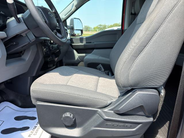 2026 Ford F-350 - $77,795