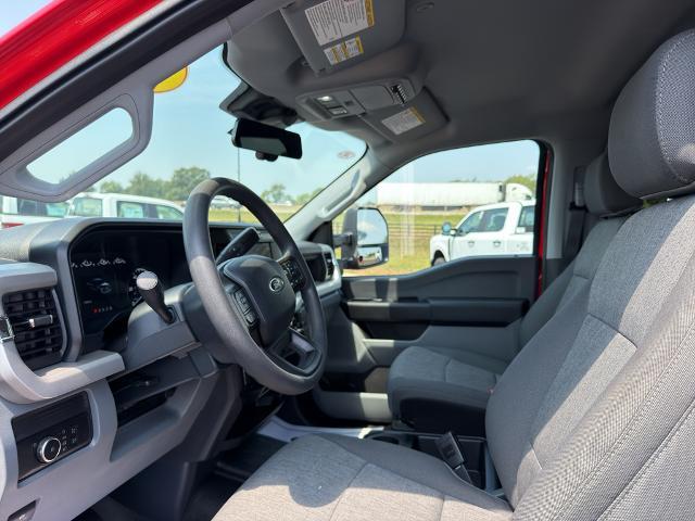 2026 Ford F-350 - $77,795