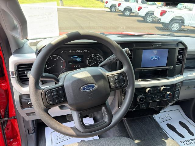 2026 Ford F-350 - $77,795