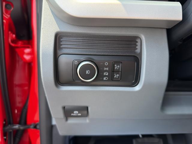 2026 Ford F-350 - $77,795