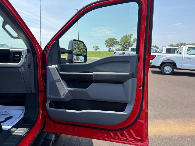 2026 Ford F-350 - $77,795