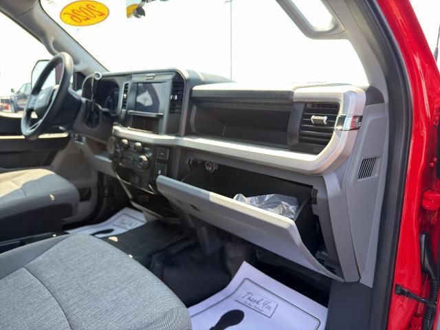 2026 Ford F-350 - $77,795