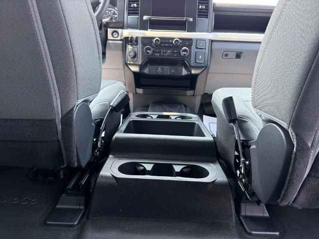 2026 Ford F-350 - $77,795