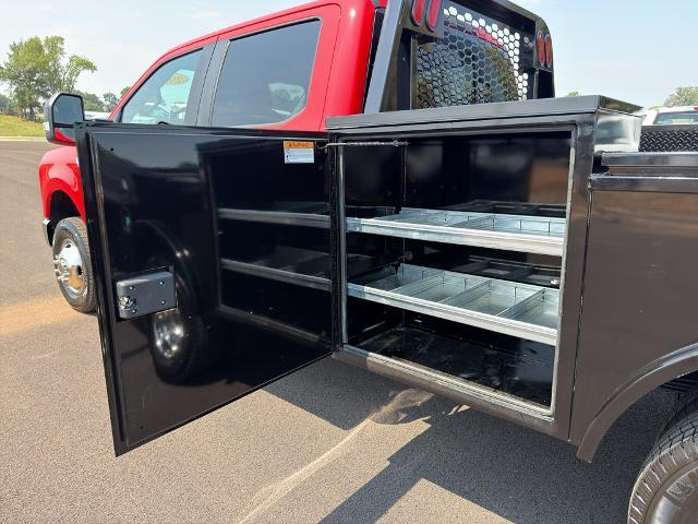 2026 Ford F-350 - $77,795