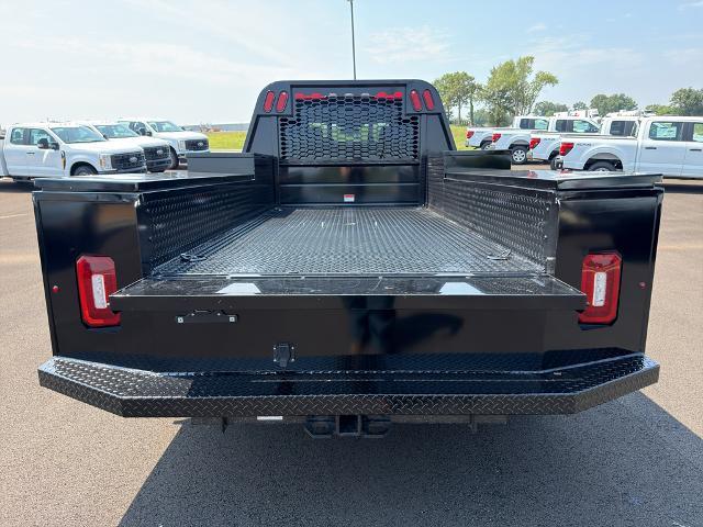 2026 Ford F-350 - $77,795