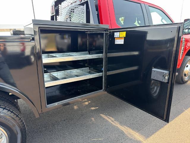 2026 Ford F-350 - $77,795