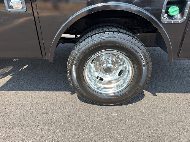 2026 Ford F-350 - $77,795