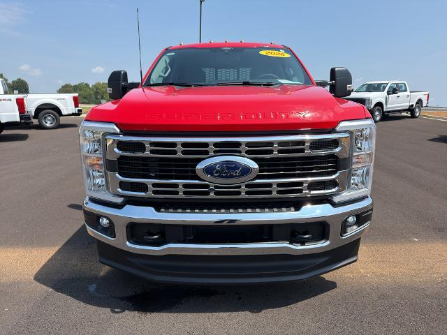 2026 Ford F-350 - $76,795