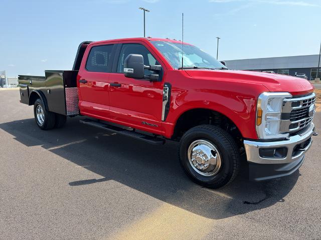 2026 Ford F-350 - $76,795