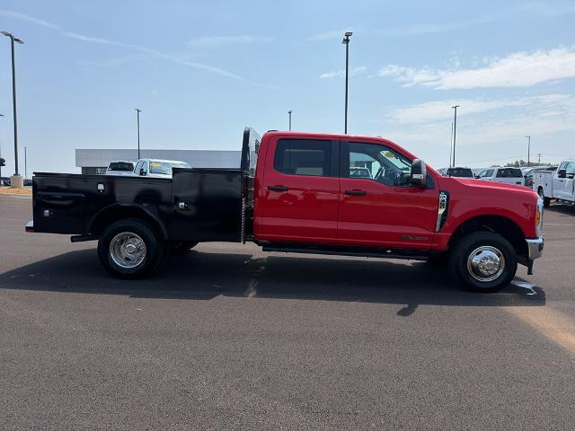 2026 Ford F-350 - $76,795